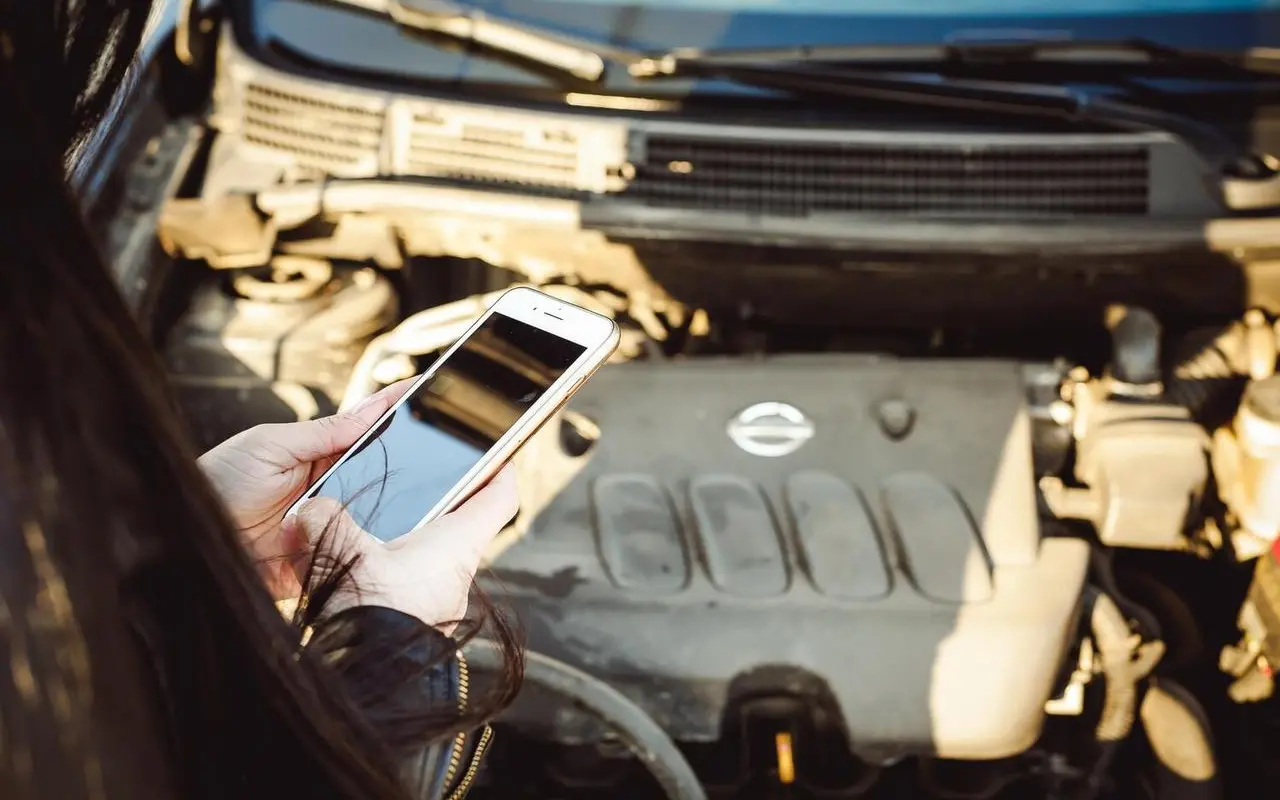 7 cech dobrego serwisu mobilnego – jak wybrać ofertę dla auta firmowego?