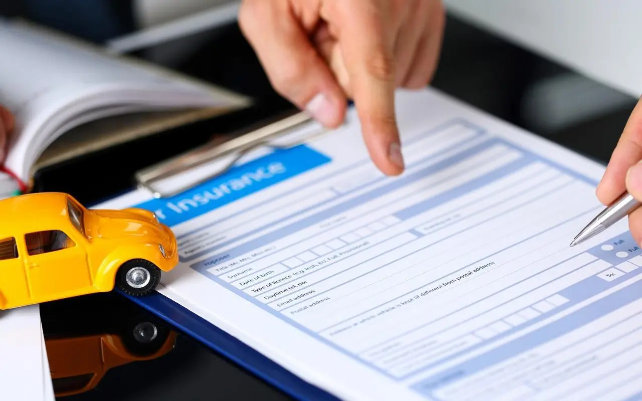 Jak przygotować auto do rejestracji po imporcie z Niemiec?