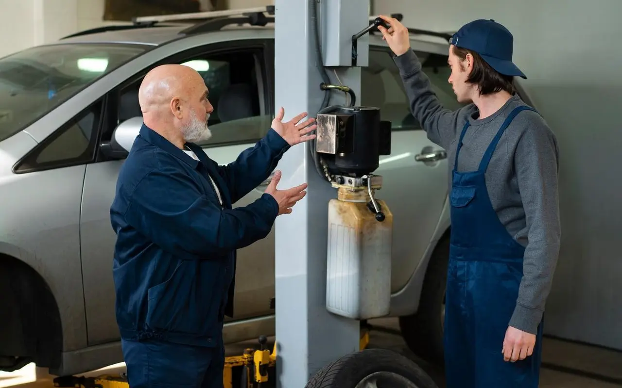 Jakie są typowe problemy z adaptacją LPG w autach produkowanych po 2019 roku?