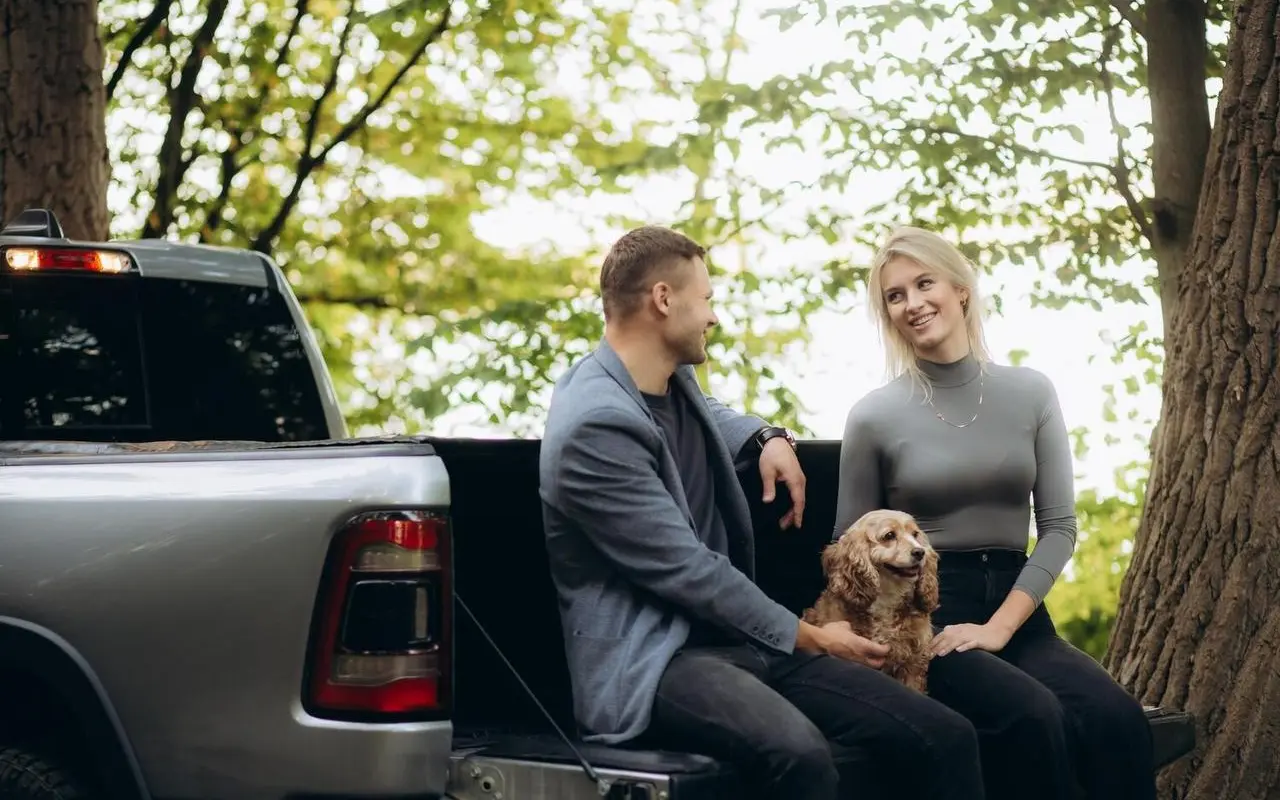 Ranking 7 najbezpieczniejszych SUV-ów rodzinnych z rynku wtórnego